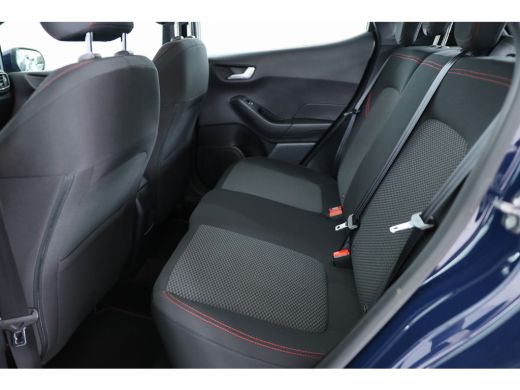 Ford Fiesta 1.0 EcoBoost ST-Line | Climate control | Navi by App | Cruise control | Lichtmetaal | Dealer onde... ActivLease financial lease