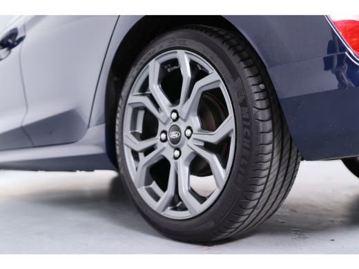 Ford Fiesta 1.0 EcoBoost ST-Line | Climate control | Navi by App | Cruise control | Lichtmetaal | Dealer onde... ActivLease financial lease