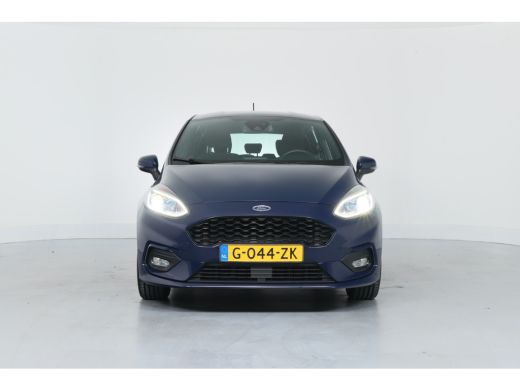 Ford Fiesta 1.0 EcoBoost ST-Line | Climate control | Navi by App | Cruise control | Lichtmetaal | Dealer onde... ActivLease financial lease