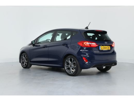 Ford Fiesta 1.0 EcoBoost ST-Line | Climate control | Navi by App | Cruise control | Lichtmetaal | Dealer onde... ActivLease financial lease