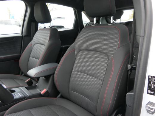 Ford Kuga Ford 2.5 PHEV ST-Line | 19 Inch | Winterpack | Adaptive Cruise | Wegklapbare Trekhaak | Camera vo... ActivLease financial lease