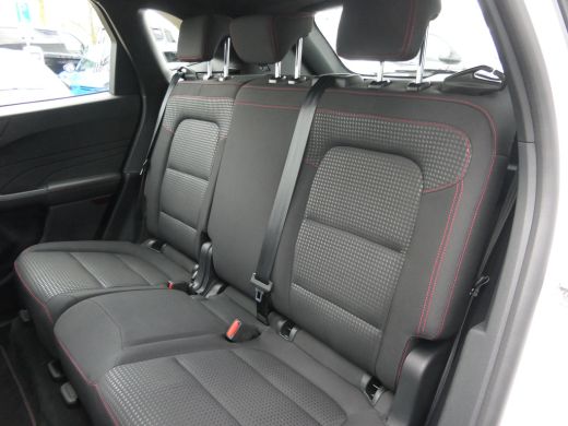 Ford Kuga Ford 2.5 PHEV ST-Line | 19 Inch | Winterpack | Adaptive Cruise | Wegklapbare Trekhaak | Camera vo... ActivLease financial lease