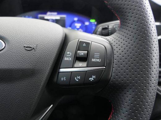 Ford Kuga Ford 2.5 PHEV ST-Line | 19 Inch | Winterpack | Adaptive Cruise | Wegklapbare Trekhaak | Camera vo... ActivLease financial lease