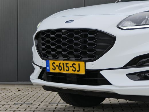 Ford Kuga Ford 2.5 PHEV ST-Line | 19 Inch | Winterpack | Adaptive Cruise | Wegklapbare Trekhaak | Camera vo... ActivLease financial lease