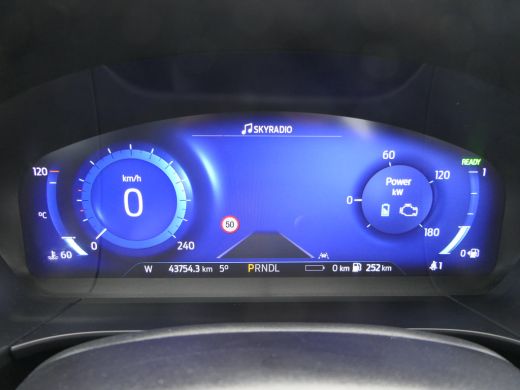 Ford Kuga Ford 2.5 PHEV ST-Line | 19 Inch | Winterpack | Adaptive Cruise | Wegklapbare Trekhaak | Camera vo... ActivLease financial lease