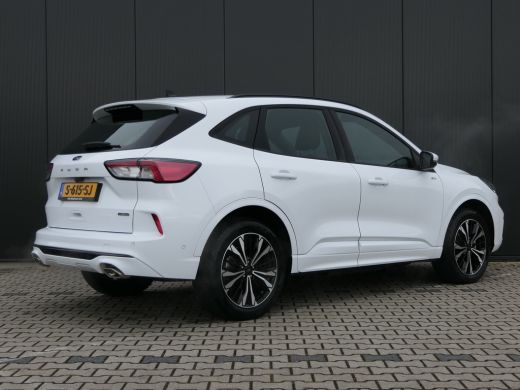 Ford Kuga Ford 2.5 PHEV ST-Line | 19 Inch | Winterpack | Adaptive Cruise | Wegklapbare Trekhaak | Camera vo... ActivLease financial lease