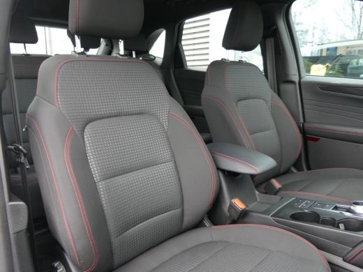Ford Kuga Ford 2.5 PHEV ST-Line | 19 Inch | Winterpack | Adaptive Cruise | Wegklapbare Trekhaak | Camera vo... ActivLease financial lease