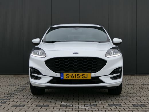 Ford Kuga Ford 2.5 PHEV ST-Line | 19 Inch | Winterpack | Adaptive Cruise | Wegklapbare Trekhaak | Camera vo... ActivLease financial lease