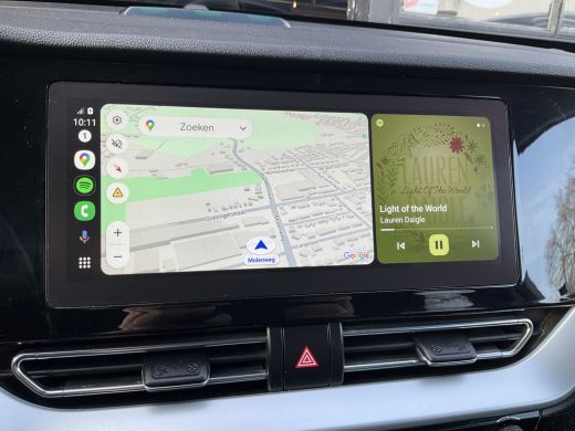 Kia Niro 1.6 GDi PHEV DynamicLine Carplay Stoel.Stuurverw. Nav/Cam Plug in ActivLease financial lease