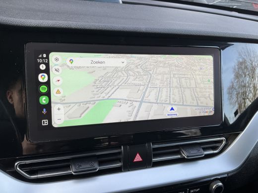 Kia Niro 1.6 GDi PHEV DynamicLine Carplay Stoel.Stuurverw. Nav/Cam Plug in ActivLease financial lease