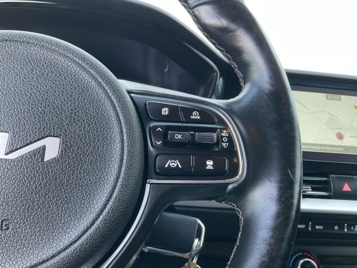 Kia Niro 1.6 GDi PHEV DynamicLine Carplay Stoel.Stuurverw. Nav/Cam Plug in ActivLease financial lease