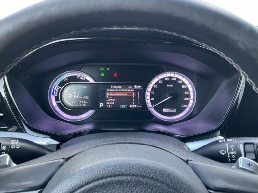 Kia Niro 1.6 GDi PHEV DynamicLine Carplay Stoel.Stuurverw. Nav/Cam Plug in ActivLease financial lease