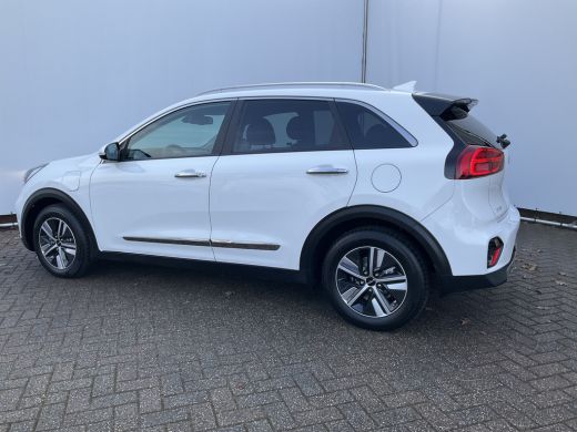 Kia Niro 1.6 GDi PHEV DynamicLine Carplay Stoel.Stuurverw. Nav/Cam Plug in ActivLease financial lease
