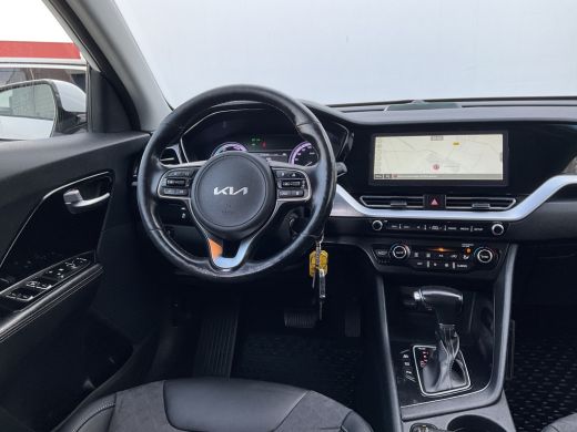 Kia Niro 1.6 GDi PHEV DynamicLine Carplay Stoel.Stuurverw. Nav/Cam Plug in ActivLease financial lease