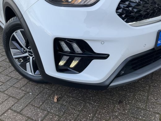 Kia Niro 1.6 GDi PHEV DynamicLine Carplay Stoel.Stuurverw. Nav/Cam Plug in ActivLease financial lease