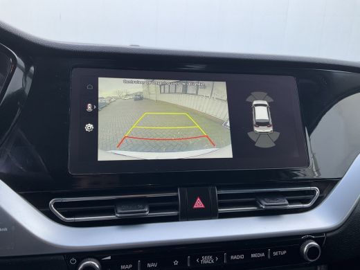 Kia Niro 1.6 GDi PHEV DynamicLine Carplay Stoel.Stuurverw. Nav/Cam Plug in ActivLease financial lease
