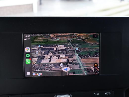 Mercedes Sprinter 316 2.2 CDI 163 PK L2H2 + 3500 KG TREKHAAK | APPLE CARPLAY | STANDKACHEL | CAMERA ActivLease financial lease