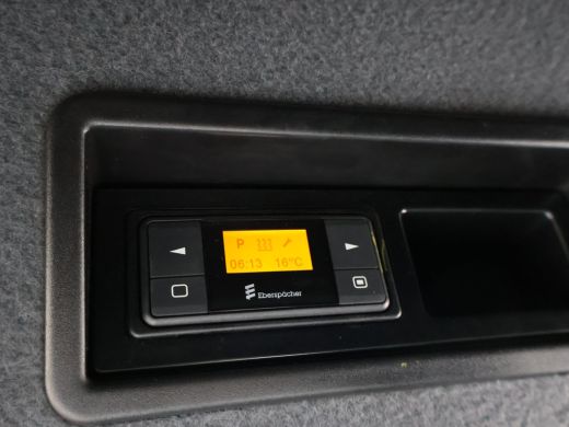 Mercedes Sprinter 316 2.2 CDI 163 PK L2H2 + 3500 KG TREKHAAK | APPLE CARPLAY | STANDKACHEL | CAMERA ActivLease financial lease