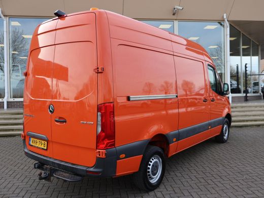 Mercedes Sprinter 316 2.2 CDI 163 PK L2H2 + 3500 KG TREKHAAK | APPLE CARPLAY | STANDKACHEL | CAMERA ActivLease financial lease
