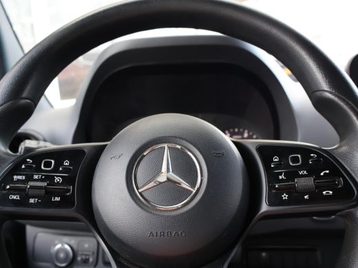 Mercedes Sprinter 316 2.2 CDI 163 PK L2H2 + 3500 KG TREKHAAK | APPLE CARPLAY | STANDKACHEL | CAMERA ActivLease financial lease