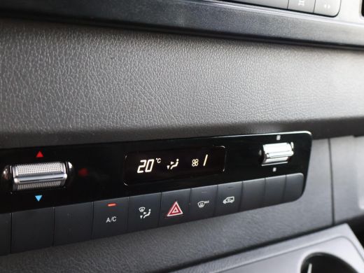 Mercedes Sprinter 316 2.2 CDI 163 PK L2H2 + 3500 KG TREKHAAK | APPLE CARPLAY | STANDKACHEL | CAMERA ActivLease financial lease
