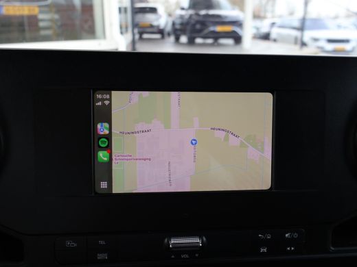 Mercedes Sprinter 316 2.2 CDI 163 PK L2H2 + 3500 KG TREKHAAK | APPLE CARPLAY | STANDKACHEL | CAMERA ActivLease financial lease