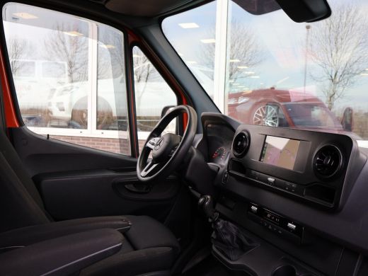 Mercedes Sprinter 316 2.2 CDI 163 PK L2H2 + 3500 KG TREKHAAK | APPLE CARPLAY | STANDKACHEL | CAMERA ActivLease financial lease