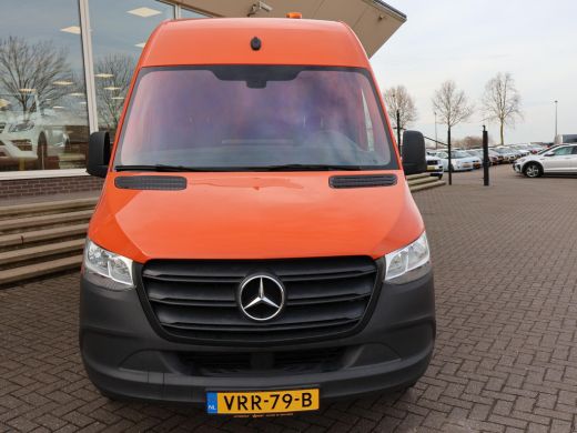 Mercedes Sprinter 316 2.2 CDI 163 PK L2H2 + 3500 KG TREKHAAK | APPLE CARPLAY | STANDKACHEL | CAMERA ActivLease financial lease