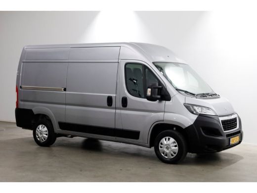 Peugeot Boxer 2.2 BlueHDi 140pk L2H2 Premium Airco/Navi/Camera 01-2022 ActivLease financial lease