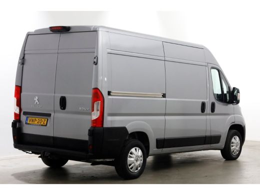 Peugeot Boxer 2.2 BlueHDi 140pk L2H2 Premium Airco/Navi/Camera 01-2022 ActivLease financial lease