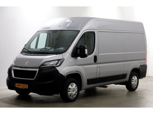 Peugeot Boxer 2.2 BlueHDi 140pk L2H2 Premium Airco/Navi/Camera 01-2022 ActivLease financial lease