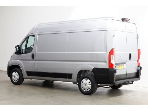 Peugeot Boxer 2.2 BlueHDi 140pk L2H2 Premium Airco/Navi/Camera 01-2022 ActivLease financial lease