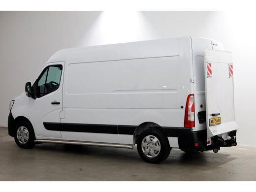 Renault Master T35 2.3 dCi 135pk L2H2 Laadklep Airco/Navi 05-2021 ActivLease financial lease