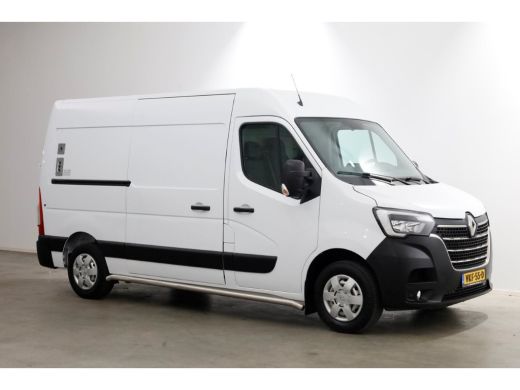 Renault Master T35 2.3 dCi 135pk L2H2 Laadklep Airco/Navi 05-2021 ActivLease financial lease