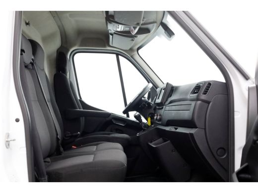 Renault Master T35 2.3 dCi 135pk L2H2 Laadklep Airco/Navi 05-2021 ActivLease financial lease