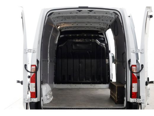 Renault Master T35 2.3 dCi 135pk L2H2 Laadklep Airco/Navi 05-2021 ActivLease financial lease