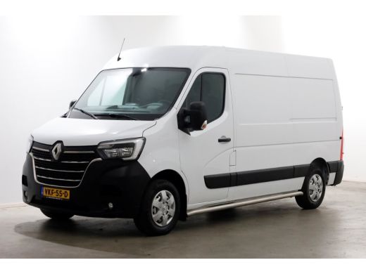 Renault Master T35 2.3 dCi 135pk L2H2 Laadklep Airco/Navi 05-2021 ActivLease financial lease