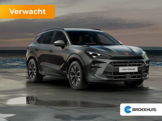 Seat Terramar CUPRA Business | 360 graden camera | Achteruitrijcamera | Draadloze Apple CarPlay™, Android Auto™ Seat Terramar CUPRA Business | 360 graden camera | Achteruitrijcamera | Draadloze Apple CarPlay™, Android Auto™