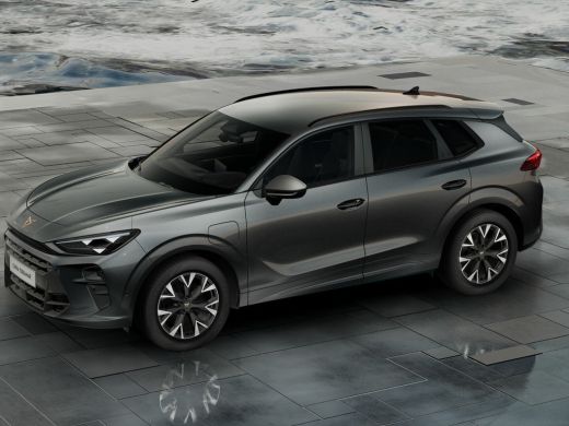 Seat Terramar CUPRA  Business | 360 graden camera | Achteruitrijcamera | Draadloze Apple CarPlay™, Android Auto™ ActivLease financial lease