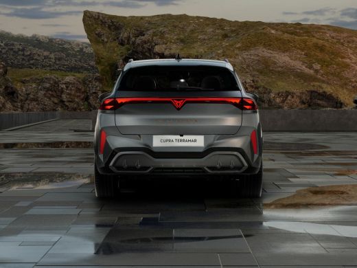 Seat Terramar CUPRA  Business | 360 graden camera | Achteruitrijcamera | Draadloze Apple CarPlay™, Android Auto™ ActivLease financial lease