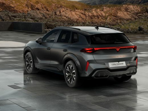Seat Terramar CUPRA  Business | 360 graden camera | Achteruitrijcamera | Draadloze Apple CarPlay™, Android Auto™ ActivLease financial lease