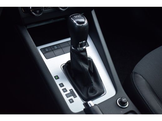 Skoda Octavia Combi 1.0 TSI Greentech Ambition Business | Automaat | Pano | CarPlay | Half Leer ActivLease financial lease