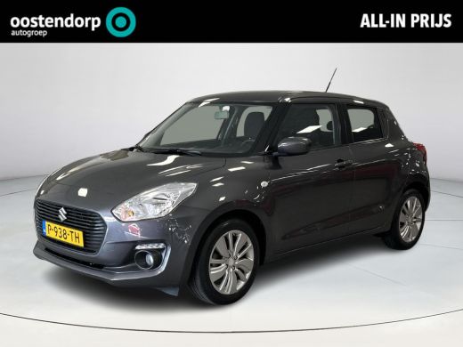 Suzuki Swift 1.0 Select | Rijklaarprijs incl. 12 maanden garantie | Suzuki Swift 1.0 Select | Rijklaarprijs incl. 12 maanden garantie |