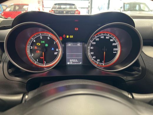 Suzuki Swift 1.0 Select | Rijklaarprijs incl. 12 maanden garantie | ActivLease financial lease