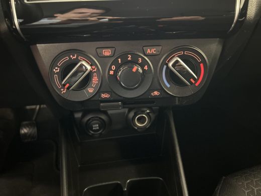 Suzuki Swift 1.0 Select | Rijklaarprijs incl. 12 maanden garantie | ActivLease financial lease