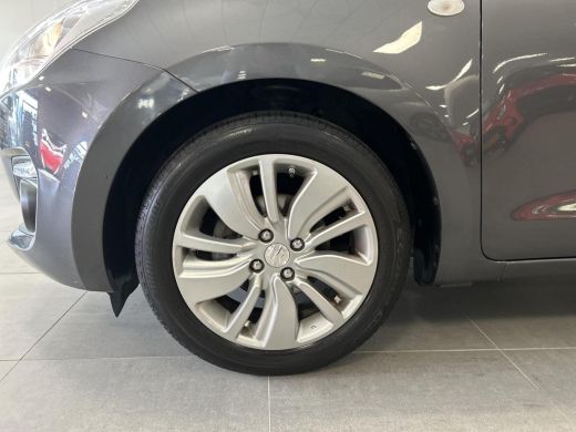 Suzuki Swift 1.0 Select | Rijklaarprijs incl. 12 maanden garantie | ActivLease financial lease