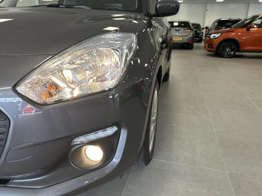 Suzuki Swift 1.0 Select | Rijklaarprijs incl. 12 maanden garantie | ActivLease financial lease