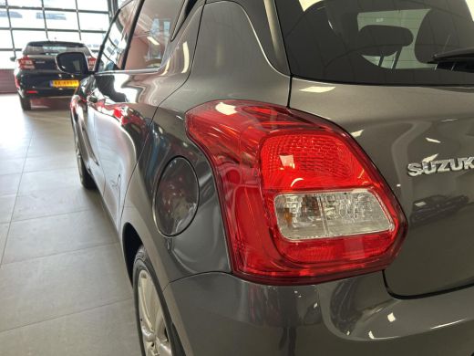 Suzuki Swift 1.0 Select | Rijklaarprijs incl. 12 maanden garantie | ActivLease financial lease