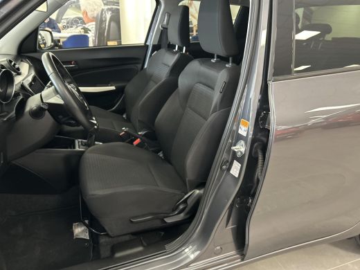 Suzuki Swift 1.0 Select | Rijklaarprijs incl. 12 maanden garantie | ActivLease financial lease