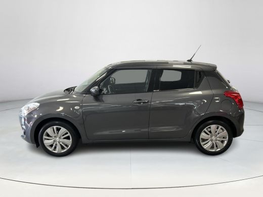 Suzuki Swift 1.0 Select | Rijklaarprijs incl. 12 maanden garantie | ActivLease financial lease